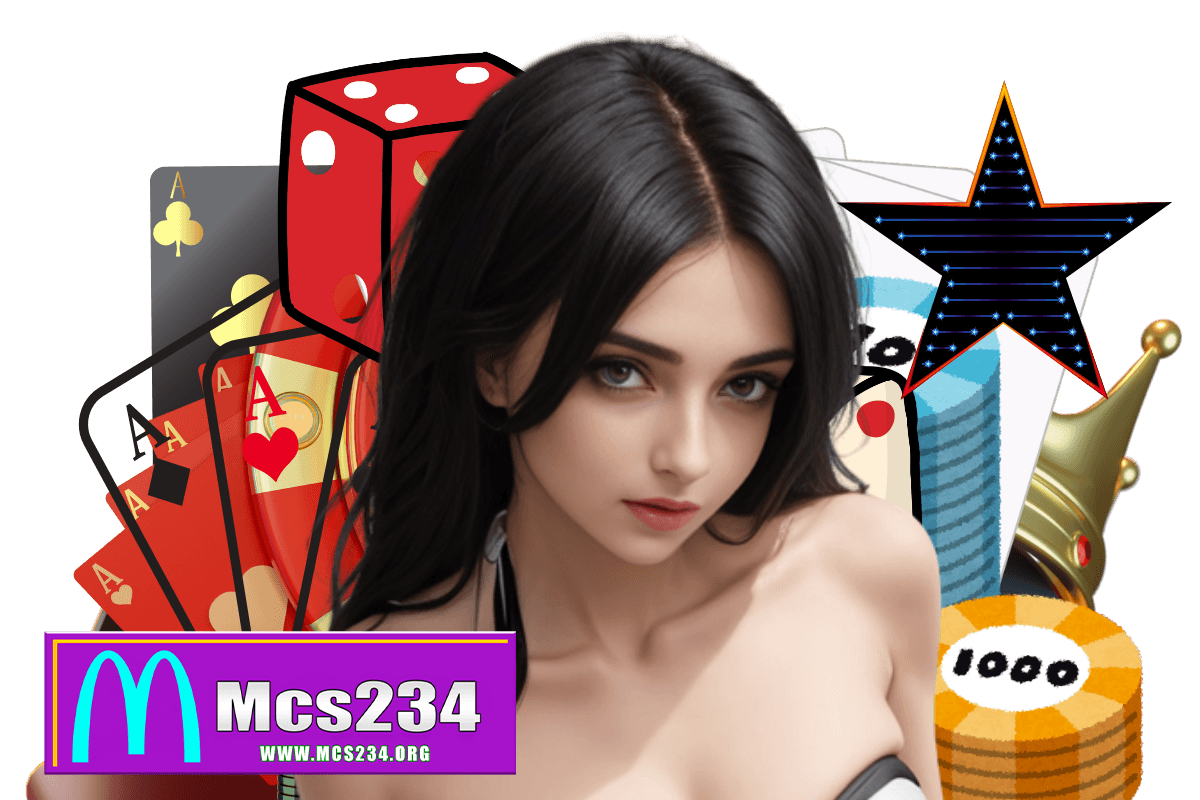 mcs234 สมัคร