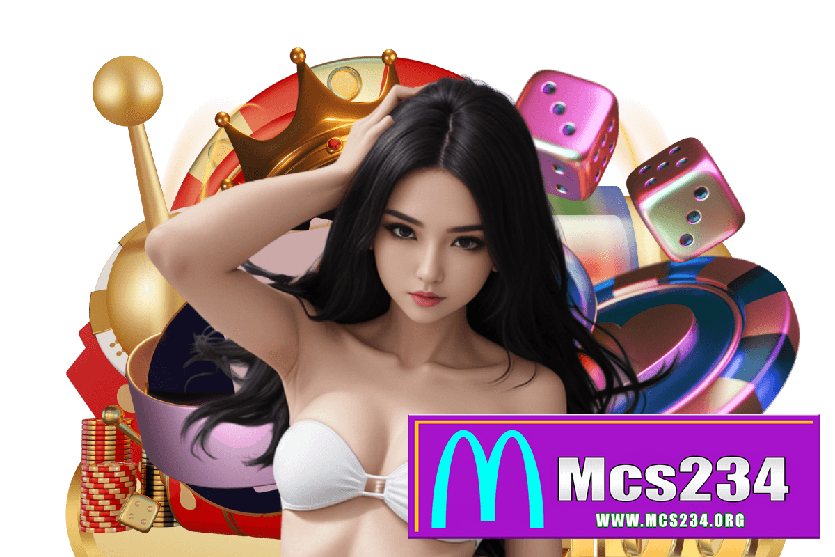 mcs234 สล็อต