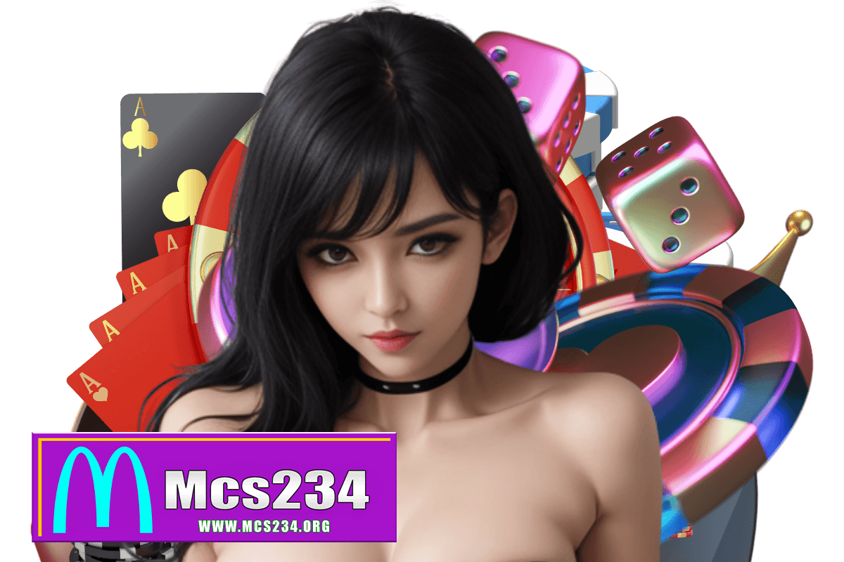 mcs234 เว็บตรง