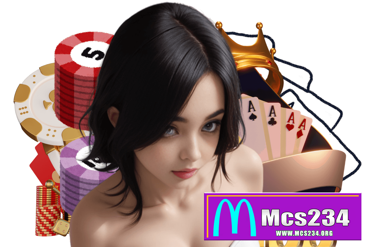 mcs234 แจกเครดิตฟรี