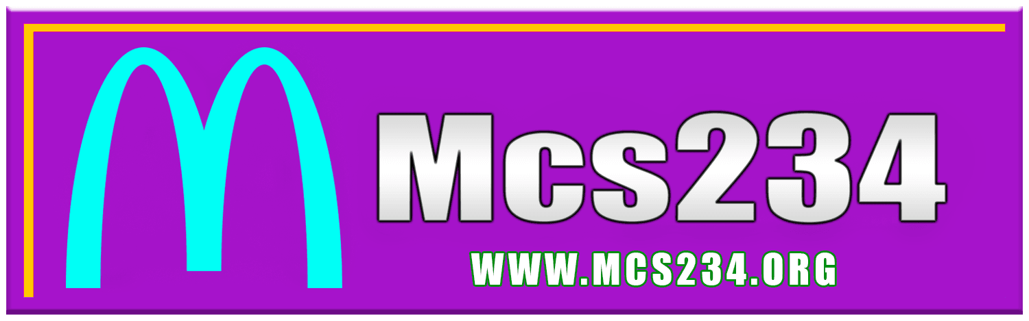mcs234